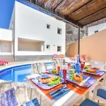 Kn Panoramica Ξενοδοχείο με διαμερίσματα 3*