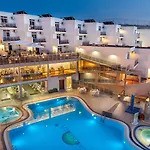 Kn Panoramica 3* Costa Adeje (Tenerife)