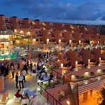 Kn Panoramica Ξενοδοχείο με διαμερίσματα 3*