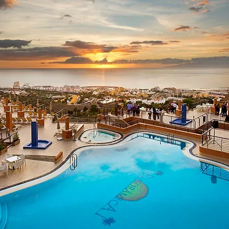 Kn Panorámica 3*