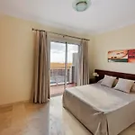 Aparthotel Kn Panoramica