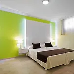 Apartmanhotel Kn Panorámica Costa Adeje (Tenerife)