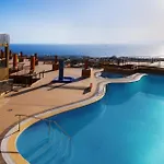 Kn Panoramica Aparthotel 3*
