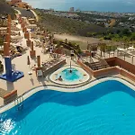 Kn Panorámica Apartmanhotel Costa Adeje (Tenerife)