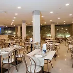 Apartmanhotel Kn Panorámica 3*