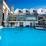 Apartmanhotel Kn Panorámica Costa Adeje (Tenerife)