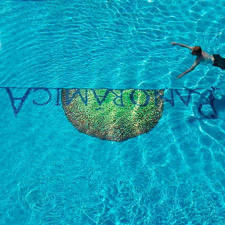 شقة فندقية كين أبارتهوتيل بانوراميكا 3*