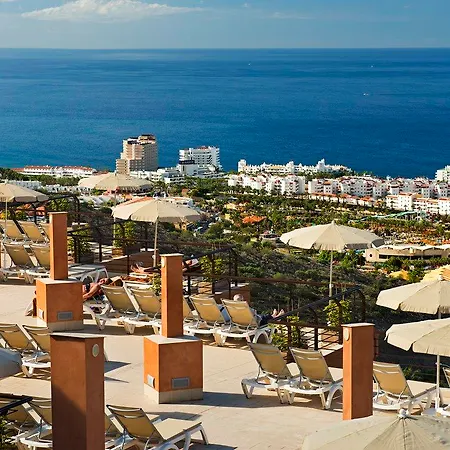 كين أبارتهوتيل بانوراميكا 3*