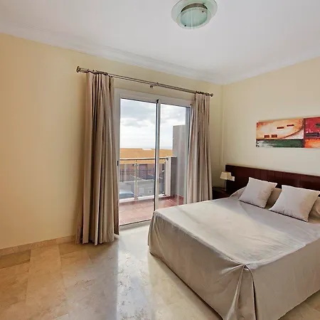 شقة فندقية كين أبارتهوتيل بانوراميكا