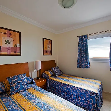 كين أبارتهوتيل بانوراميكا