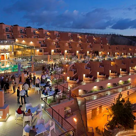 Kn Panoramica 3* Адехе