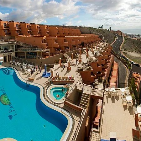 كين أبارتهوتيل بانوراميكا 3*