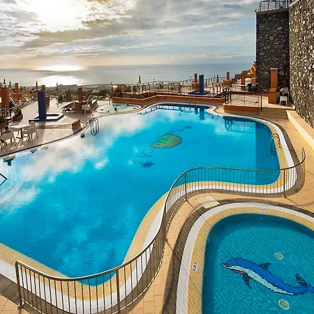 Kn Panoramica 3* Адехе