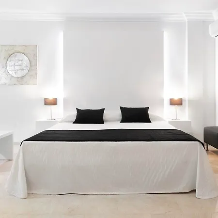 كين أبارتهوتيل بانوراميكا