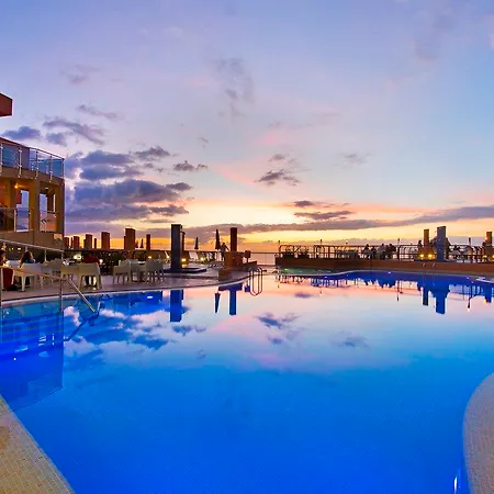 كين أبارتهوتيل بانوراميكا 3*