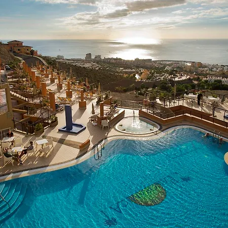 كين أبارتهوتيل بانوراميكا