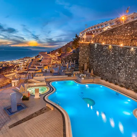 كين أبارتهوتيل بانوراميكا 3*