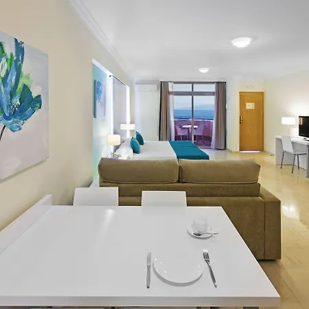 Апарт-готель Kn Panoramica