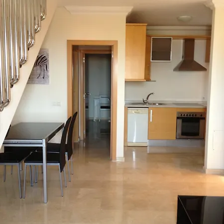 Kn Panoramica 3* Адехе