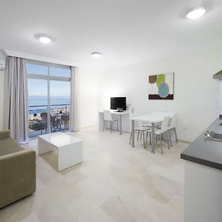 كين أبارتهوتيل بانوراميكا