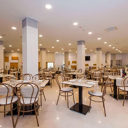 كين أبارتهوتيل بانوراميكا 3*