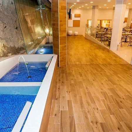 Kn Panoramica 3* Адехе