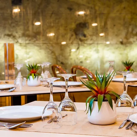 كين أبارتهوتيل بانوراميكا أذيخي