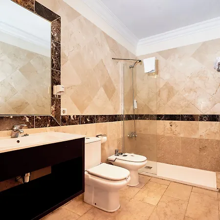 شقة فندقية كين أبارتهوتيل بانوراميكا