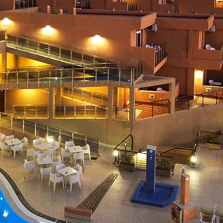 كين أبارتهوتيل بانوراميكا 3*