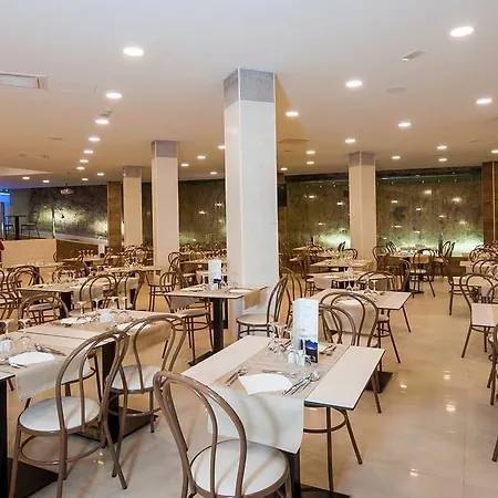 شقة فندقية كين أبارتهوتيل بانوراميكا 3*