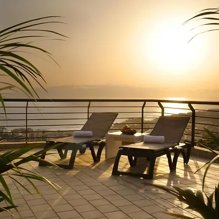 كين أبارتهوتيل بانوراميكا 3*