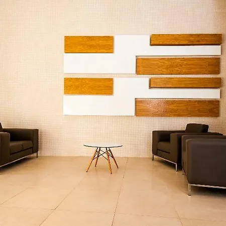 Апарт-готель Kn Panoramica