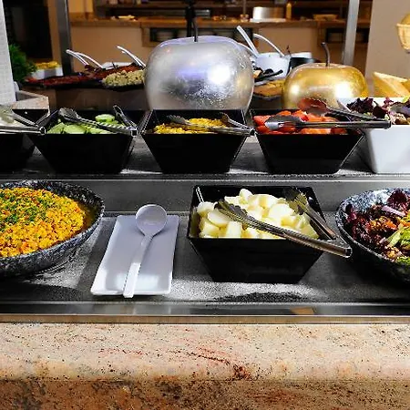 Апарт-готель Kn Panoramica 3*