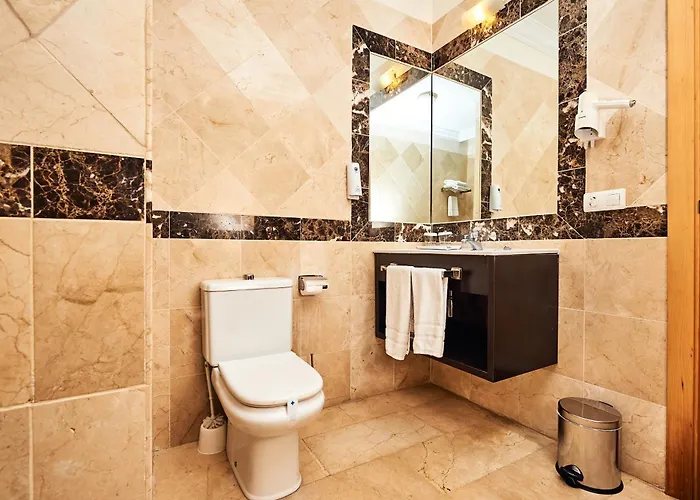 Ξενοδοχείο με διαμερίσματα Kn Panoramica