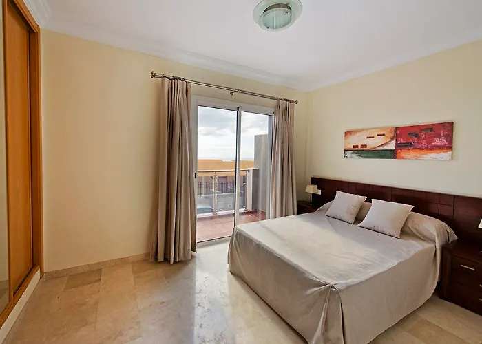 アパートホテル Kn Panoramica