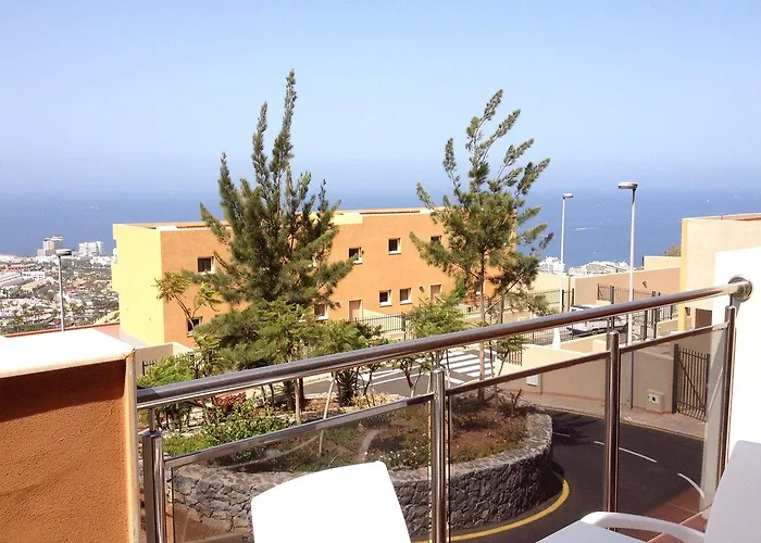 Kn Panoramica Ξενοδοχείο με διαμερίσματα