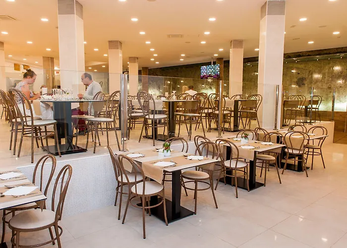 Ξενοδοχείο με διαμερίσματα Kn Panoramica