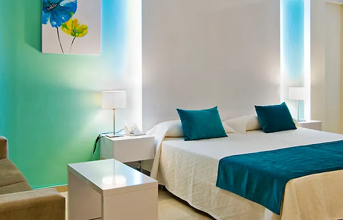 Kn Panoramica アデヘ