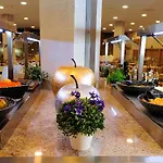 מלון דירות Kn Panoramica אדחה