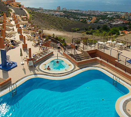Kn Panoramica Costa Adeje (Tenerife)