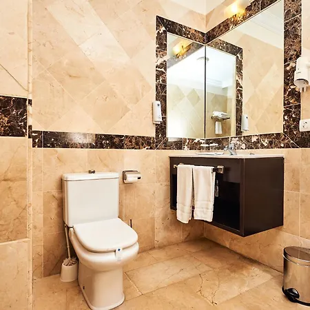 Apartahotel Kn Panorámica