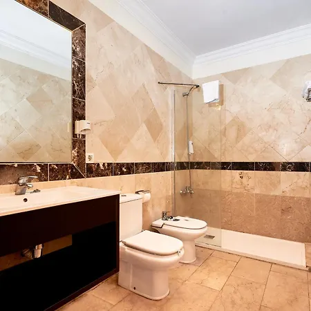 Hotel apartamentowy Kn Panoramica Costa Adeje (Tenerife)