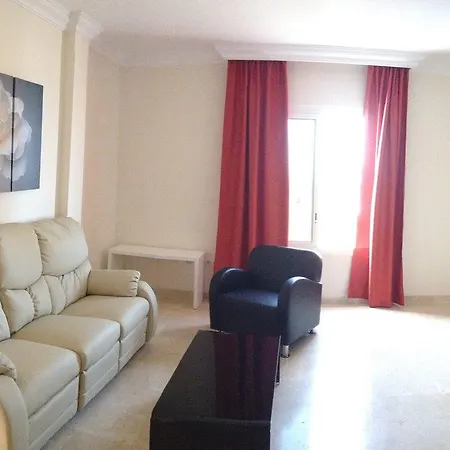 Kn Panorámica Apartahotel Costa Adeje (Tenerife)