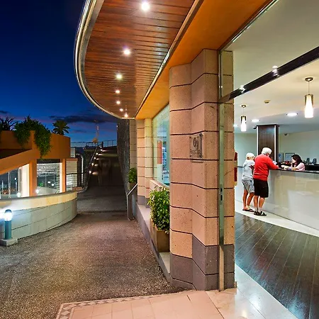 Apartahotel Kn Panorámica