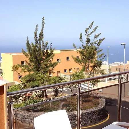 Kn Panoramica Ξενοδοχείο με διαμερίσματα