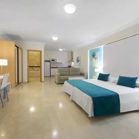 Ξενοδοχείο με διαμερίσματα Kn Panoramica