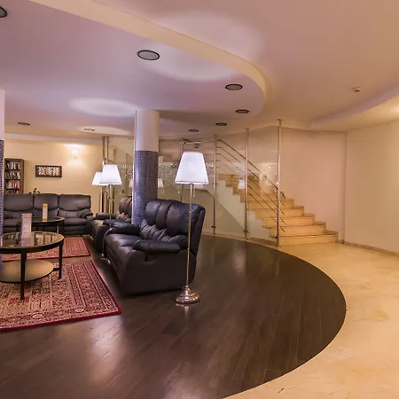 Apartahotel Kn Panorámica 3*