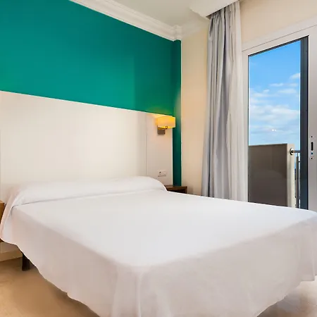 Kn Panorámica Apartahotel