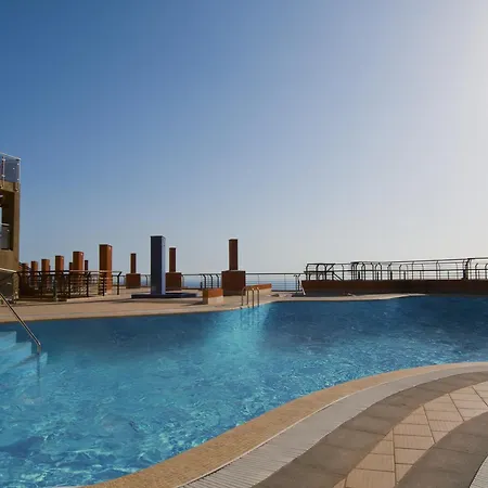 Kn Panorámica Apartahotel 3*