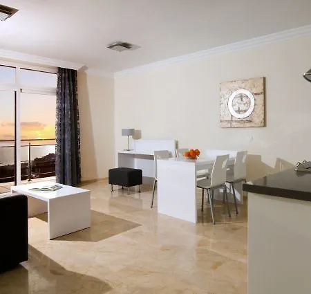 Kn Panoramica Aparthotel Costa Adeje (Tenerife)